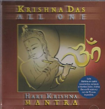 All One Krishna Das