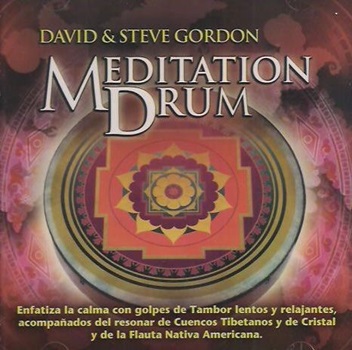 Meditation Drum