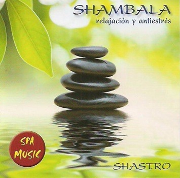 Shambala - Relajacion Y Antiestres