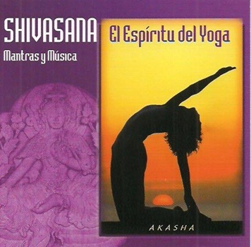 Shivasana - El Espiritu Del Yoga