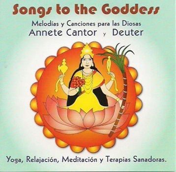 Songs to the Goddess