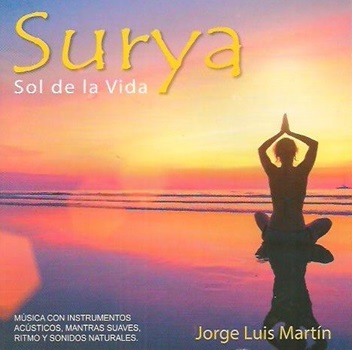 Surya - Sol De La Vida