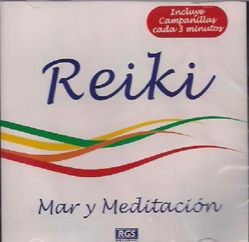 Reiki - Mar Y Meditacion