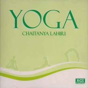 Yoga Chaitanya Lahiri
