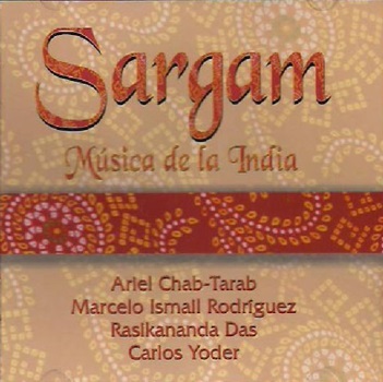 Sargam - Musica De La India