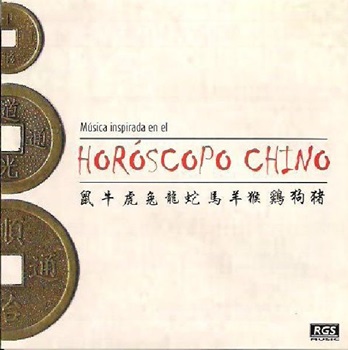 Música Inspirada En El Horoscopo Chino