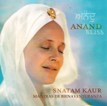 Anand Bliss