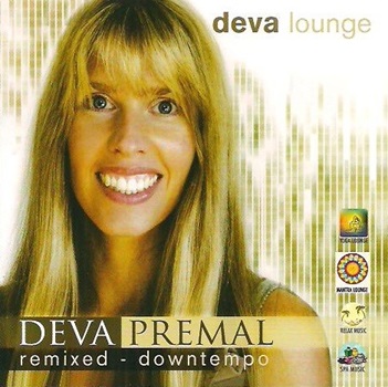 Deva Lounge - Remixed Downtempo
