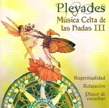 Musica Celta De Las Hadas Iii