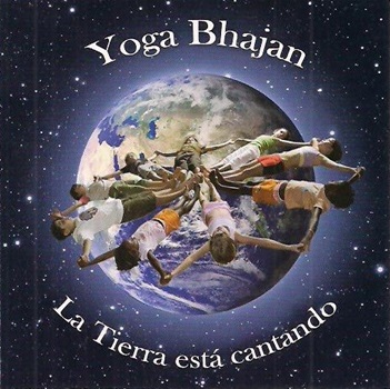 Yoga Bhajan