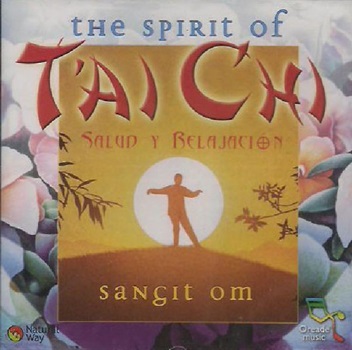 Spirit of Tai Chi