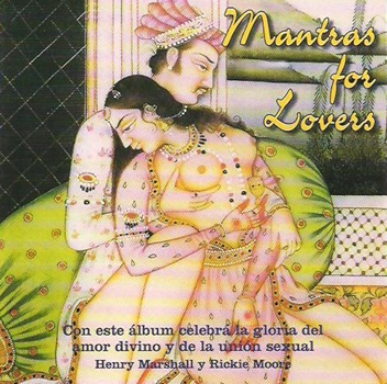 Mantras for Lovers
