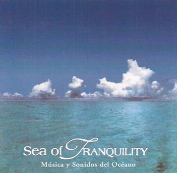 Sea of Tranquility