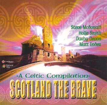 Scotland the Brave