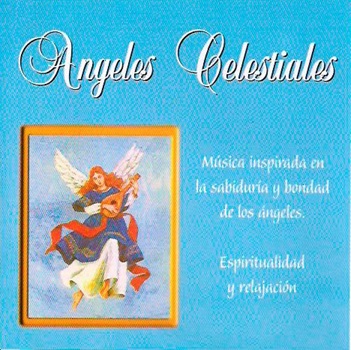 Angeles Celestiales