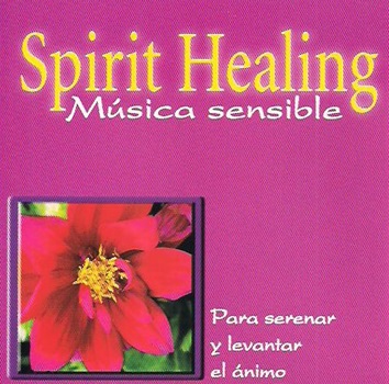 Spirit Healing