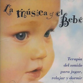 La Musica Y El Bebe