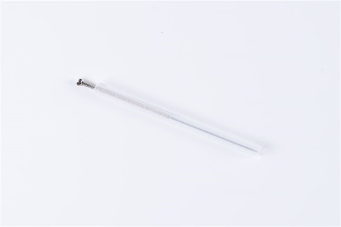 Mango Chino Plateado Cloud & Dragon 0,30 mm X 40 mm 1 Aplicador X Aguja Caja X 100