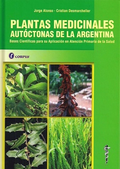 Plantas Medicinales Autoctonas De La Argentina