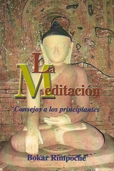 La Meditacion - Consejos a Principiantes