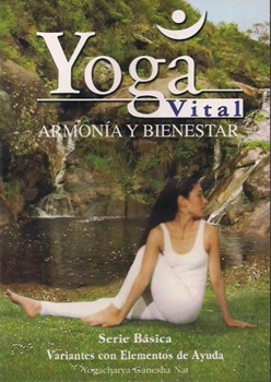 Yoga Vital