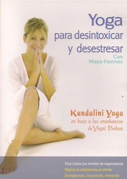 Yoga Para Desintoxicar Y Desestresar