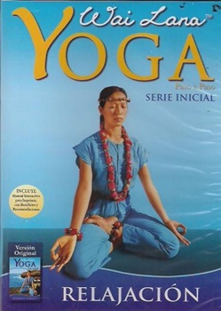Yoga Relajacion