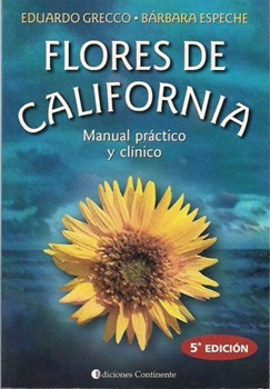 Flores De California