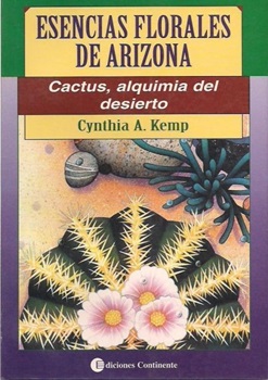 Esencias Florales De Arizona