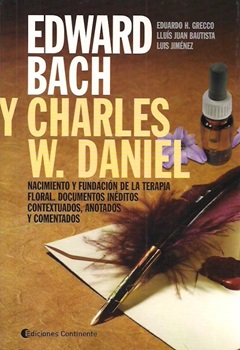 Edward Bach Y Charles W Daniel