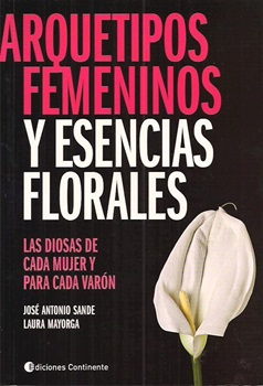 Arquetipos Femeninos Y Esencias Florales