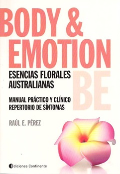 Body & Emotion - Esencias Florales Australianas 0