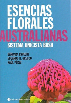 Esencias Florales Australianas