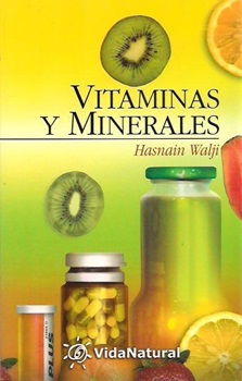 Vitaminas Y Minerales