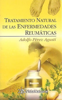 Tratamiento Natural De Las Enfermedades Reumaticas