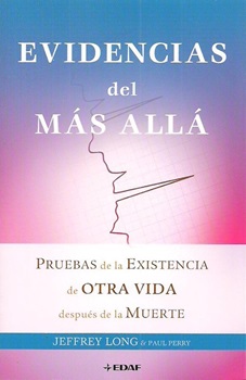 Evidencias Del Mas Alla