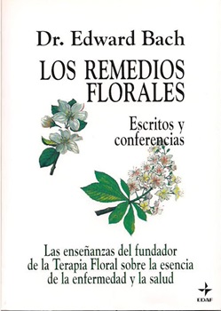 Los Remedios Florales Escritos Y Conferencias