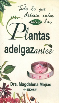 Plantas Adelgazantes