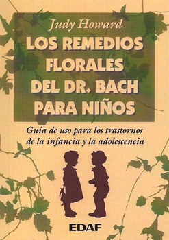 Los Remedios Florales Del Dr Bach Para Niños