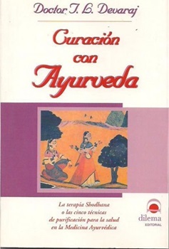 Curacion Con Ayurveda