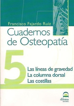 Cuadernos De Osteopatia 5