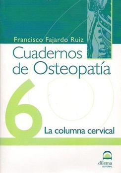 Cuadernos De Osteopatia 6