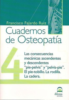 Cuadernos De Osteopatia 4
