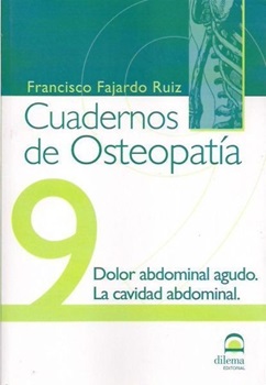Cuadernos De Osteopatia 9