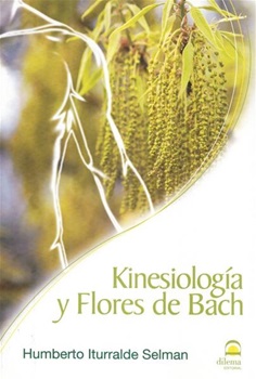 Kinesiologia Y Flores De Bach