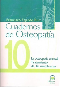 Cuadernos De Osteopatia 10
