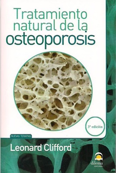 Tratamiento Natural De La Osteoporosis