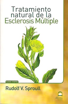 Tratamiento Natural De La Esclerosis Múltiple