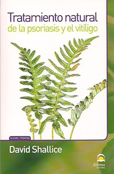 Tratamiento Natural De La Psoriasis Y El Vitíligo