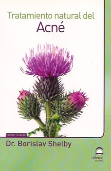 Tratamiento Natural Del Acne